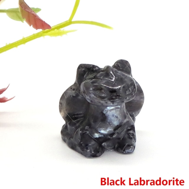 black-labradorite