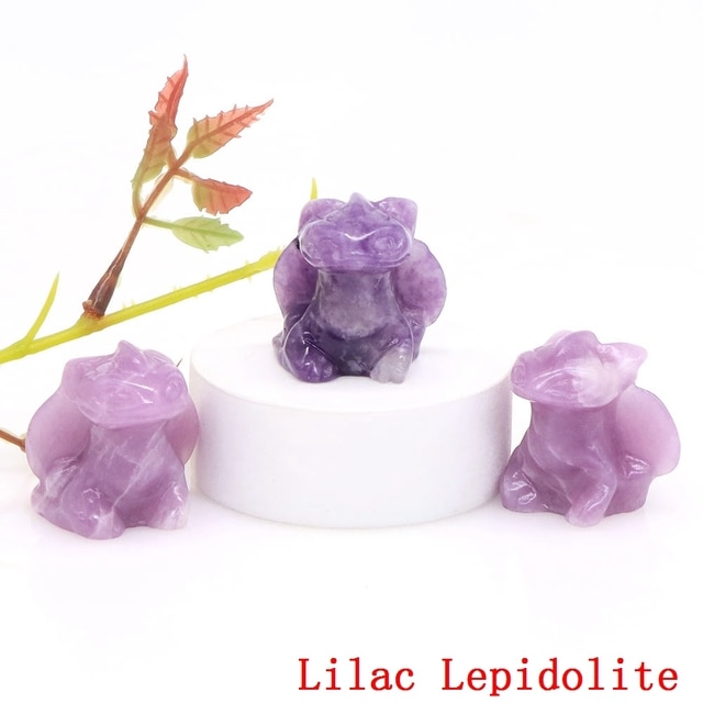 lilac-lepidolite