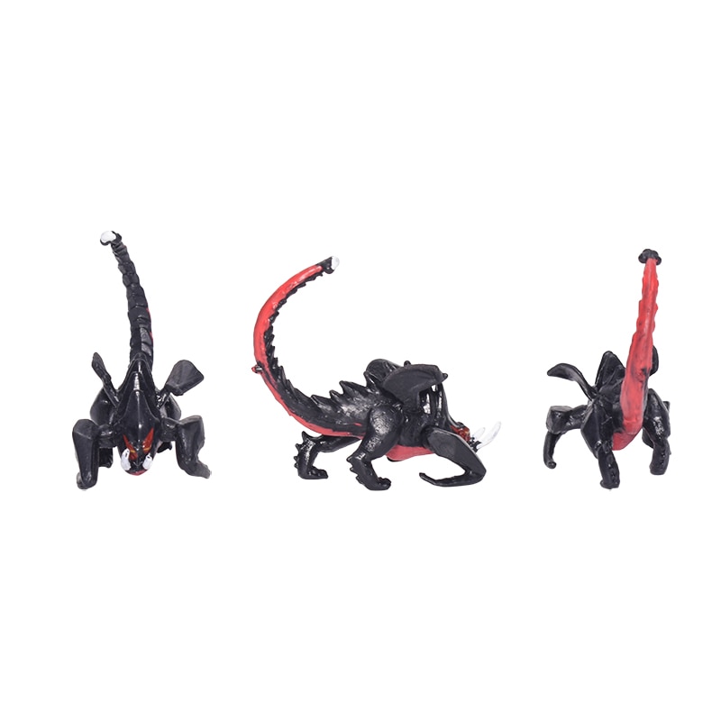 How to Train Your Dragon 12 Pieces Set Hidden World Toothless Fury Mini Cute Anime Character 2 - Toothless Plush